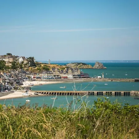 Les Chants De La Houle Cancale