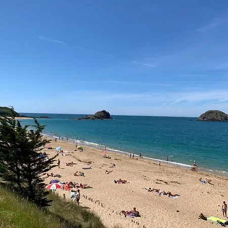 Les Chants De La Houle